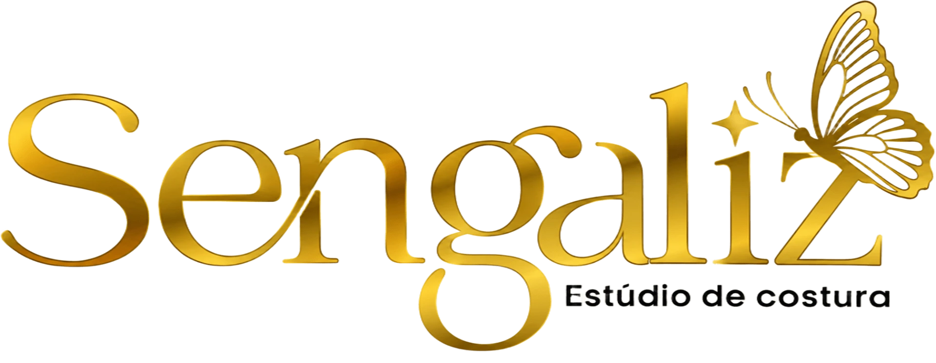 Sengaliz — Estúdio de costura